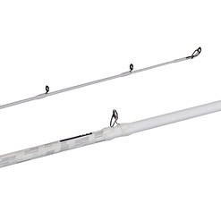 Abu Garcia 7’4” Veritas Casting Fishing Rod, 1 Piece Rod