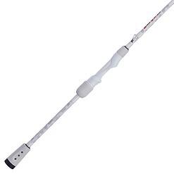 Abu Garcia 6’9” Veritas Spinning Fishing Rod, 1 Piece Rod