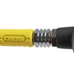 Cressi Compact Pro Octopus