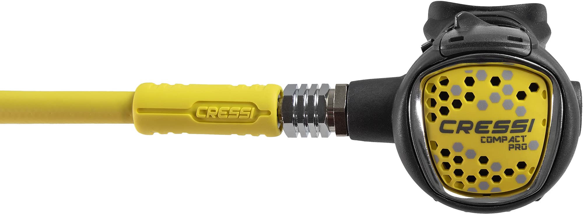 Cressi Compact Pro Octopus