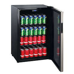 Galanz 4.5 Cu ft 152 Can Beverage Center Mini Fridge