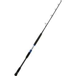Okuma Cedros Jigging Casting Rod 6'6" 1Pc Extra Heavy CJ-C-661XHA