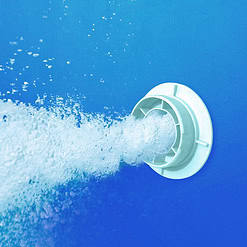 Funsicle 15ft x 36in Round QuickSet Above Ground Pool with Cartridge Filter Pump, Age 6 & up