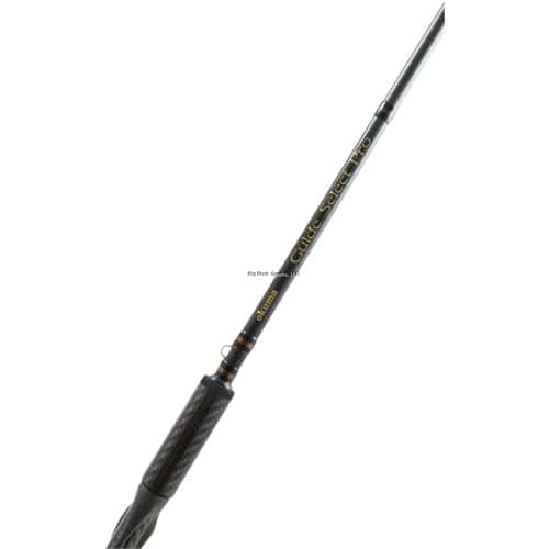 Okuma Guide Select Pro Spinning Rod, 7' 6" Medium 1 Pc