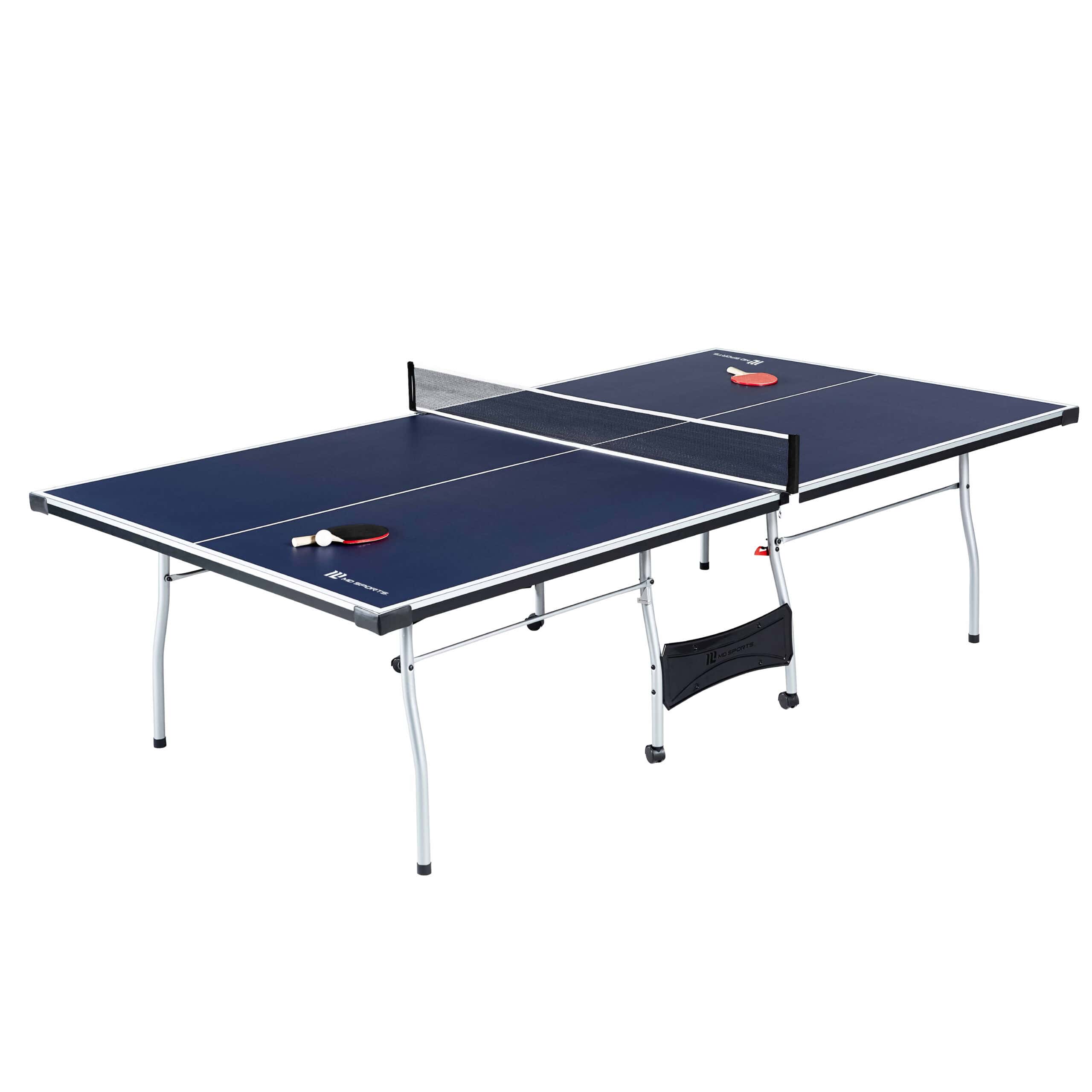 MD Sports Official Size Table Tennis Table