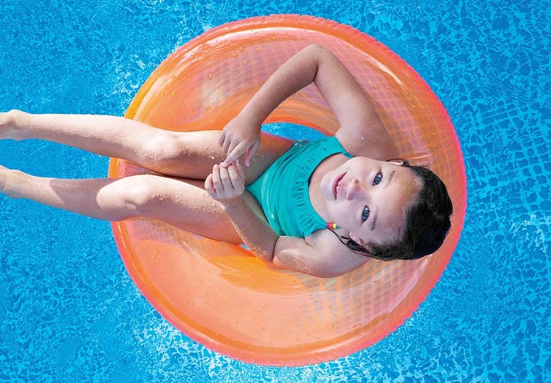 Intex 12' x 30" Easy Set Above Ground Swimming Pool & Filter Pump | 28131EH