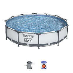 Bestway Steel Pro MAX 12'x30