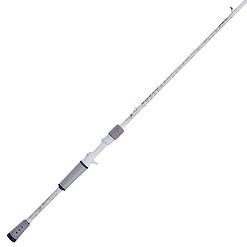 Abu Garcia 7’ Veritas LTD Casting Fishing Rod, 1 Piece Rod