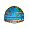 Wow Watersports 3004.5587 19-1030 Summertime 3-Rider Towable Water Tube Toys