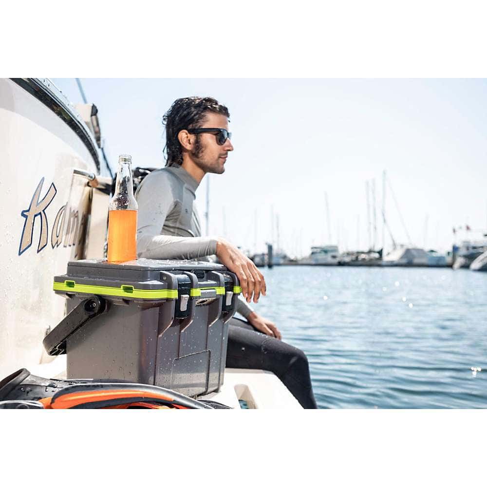 Pelican 14QT Elite Cooler