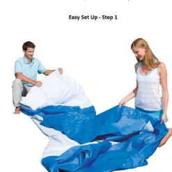 Bestway Steel Pro 15' x 48