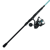 PENN 9' Pursuit IV LE Fishing Rod and Reel Surf Spinning Combo