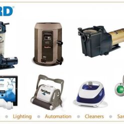 Hayward Automatic Chlorinator for Swimming Pool CL100