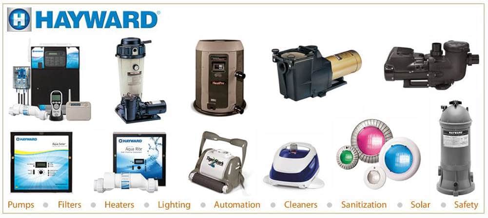 Hayward Automatic Chlorinator for Swimming Pool CL100