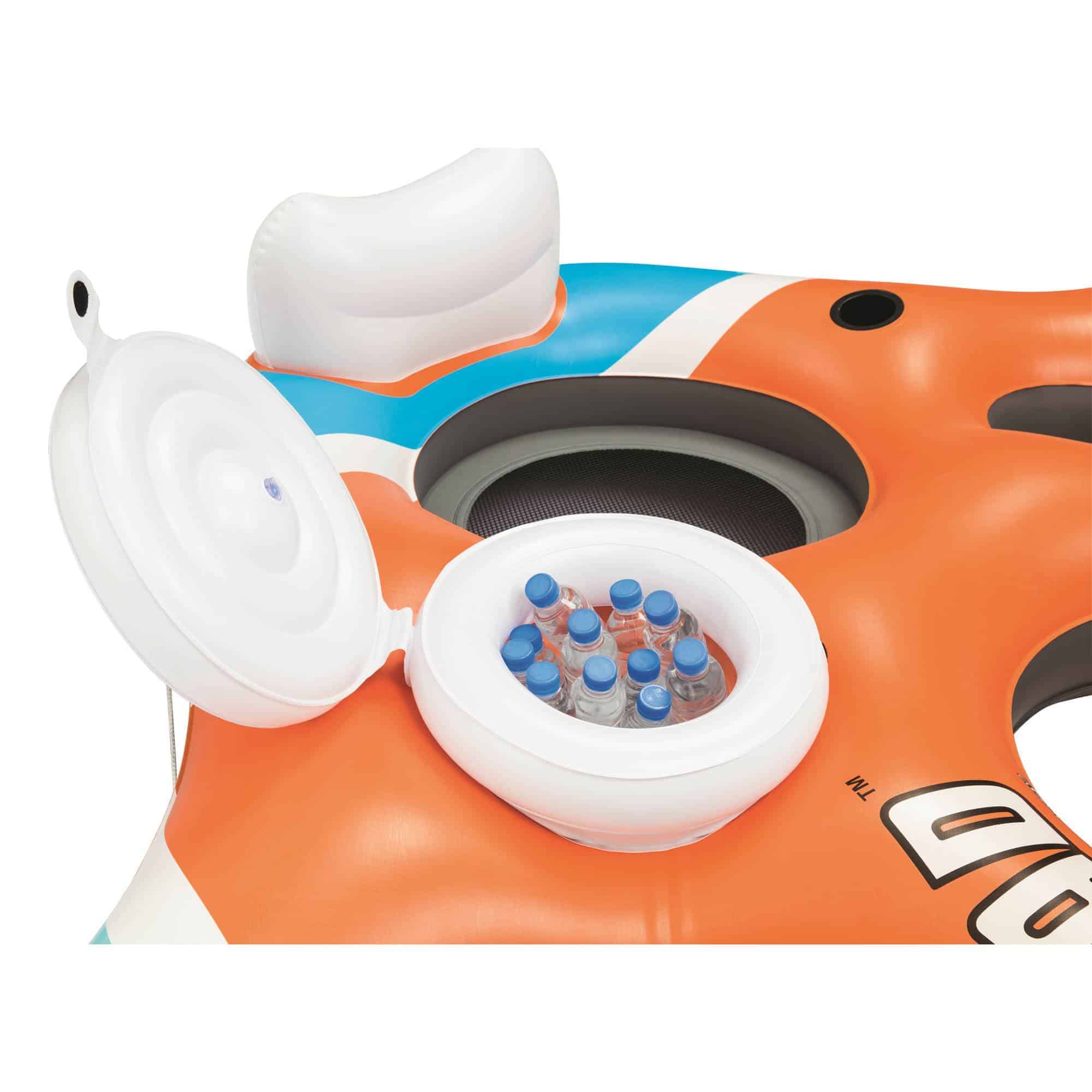 Bestway Rapid Rider Raft - Thumbnail 3