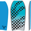 Body Glove Method 41" Bodyboard, Leash Included