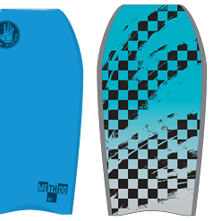 Body Glove Method 41" Bodyboard, Leash Included