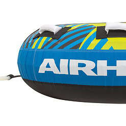 Airhead Hydro Boost 1 Person Towable Tube