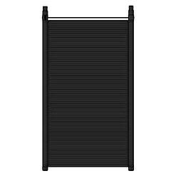 Fafco 10126 Baby Bear Solar Power Heater System for Above Ground Pools