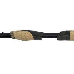 Googan Squad Gold Series Finesse Spinning Rod 7' Medium Fast 1piece 1pack