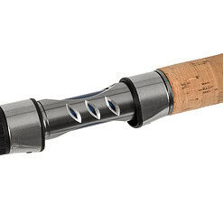 Tsunami Carbon Shield II Spinning Rod