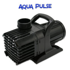 HALF OFF PONDS Aqua Pulse 6,100 GPH Submersible Pump for Ponds, Water Gardens, Pondless Waterfalls and Skimmers - AP-6100