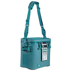 ORCA Wanderer 24 Soft-Sided Cooler, Starboard Blue