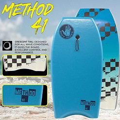 Body Glove Method 41