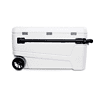 Igloo 110 qt. Hard Sided, White