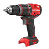 CRAFTSMAN V20 1/2-in 20-volt Max-Amp Variable Speed Brushless Cordless Hammer Drill(Tool Only)