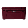YETI Tundra 65 Cooler - Wild Vine Red