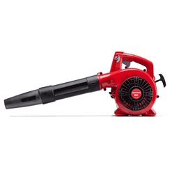 CRAFTSMAN B2000 25-cc 2-cycle 180-MPH 410-CFM Handheld Gas Leaf Blower (CMXGAAM204101)