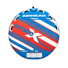 Airhead Hydro X3 3 Person Towable Tube