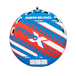 Airhead Hydro X3 3 Person Towable Tube
