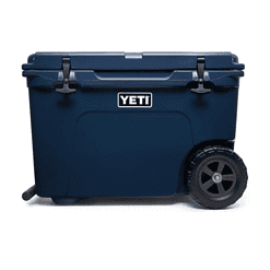 YETI Tundra Haul Cooler - Navy