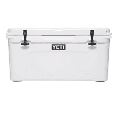 YETI Tundra 65 Cooler - White