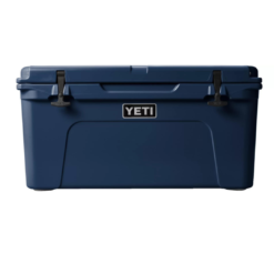 YETI Tundra 65 Cooler - Navy