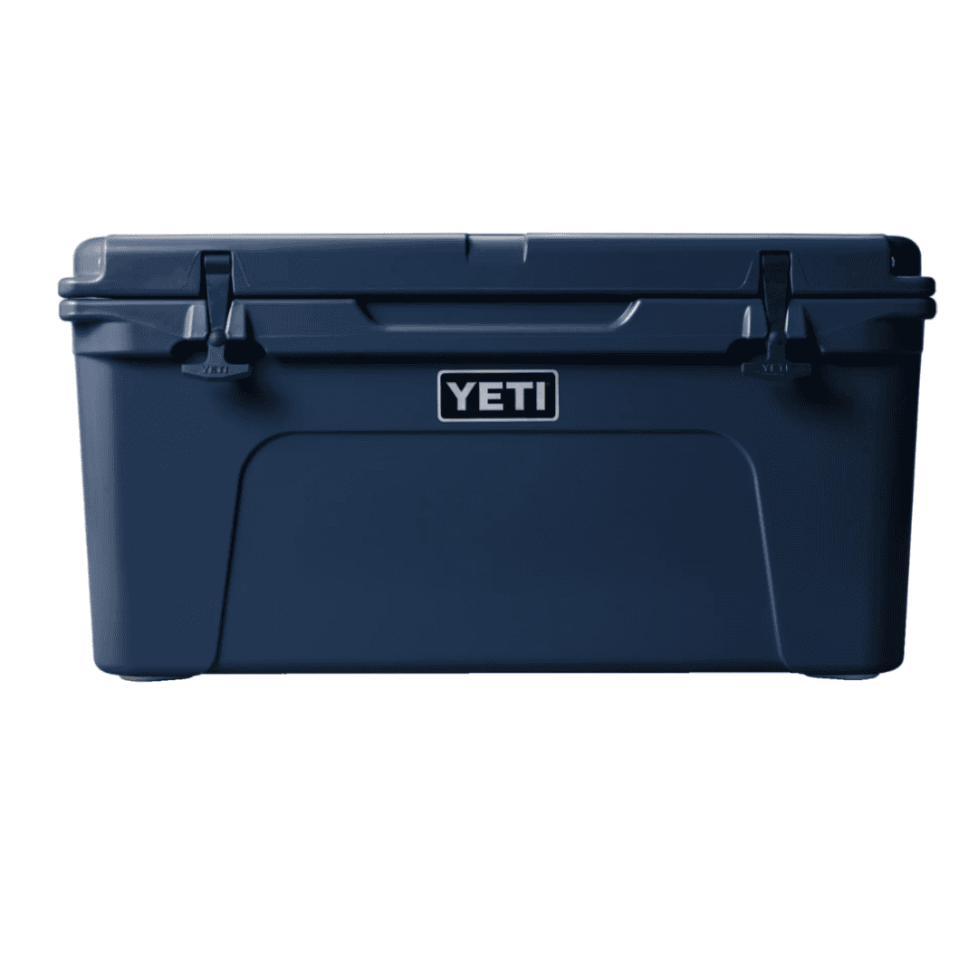 YETI Tundra 65 Cooler - Navy