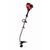 CRAFTSMAN WC2200 25-cc 2-cycle 17-in Curved Shaft Attachment Capable Gas String Trimmer
