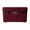 YETI Tundra 45 Cooler - Wild Vine Red