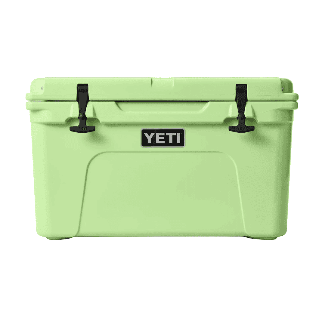 YETI Tundra 45 Cooler - Key Lime