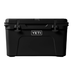 YETI Tundra 45 Cooler - Black 2