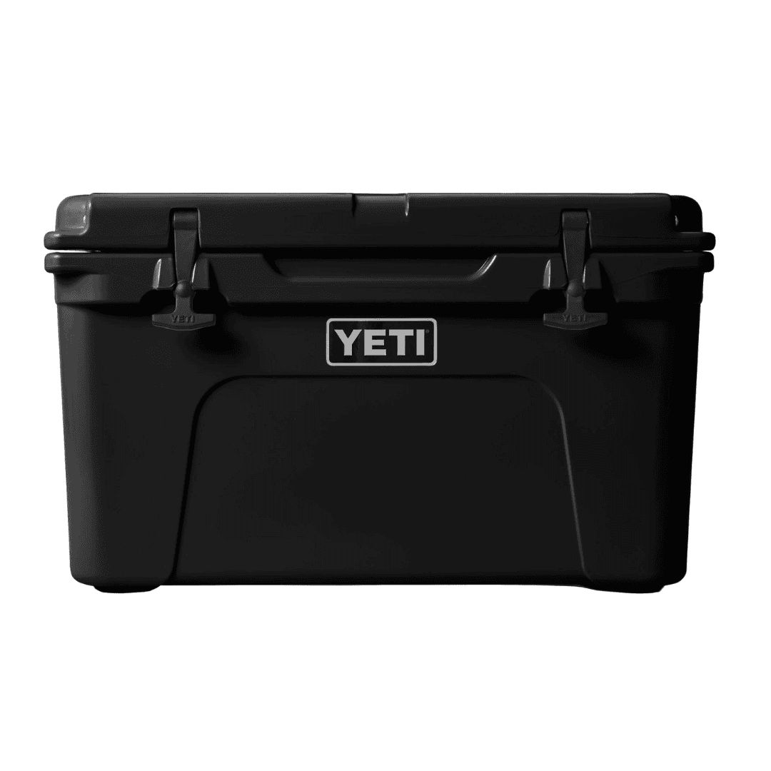 YETI Tundra 45 Cooler - Black 2
