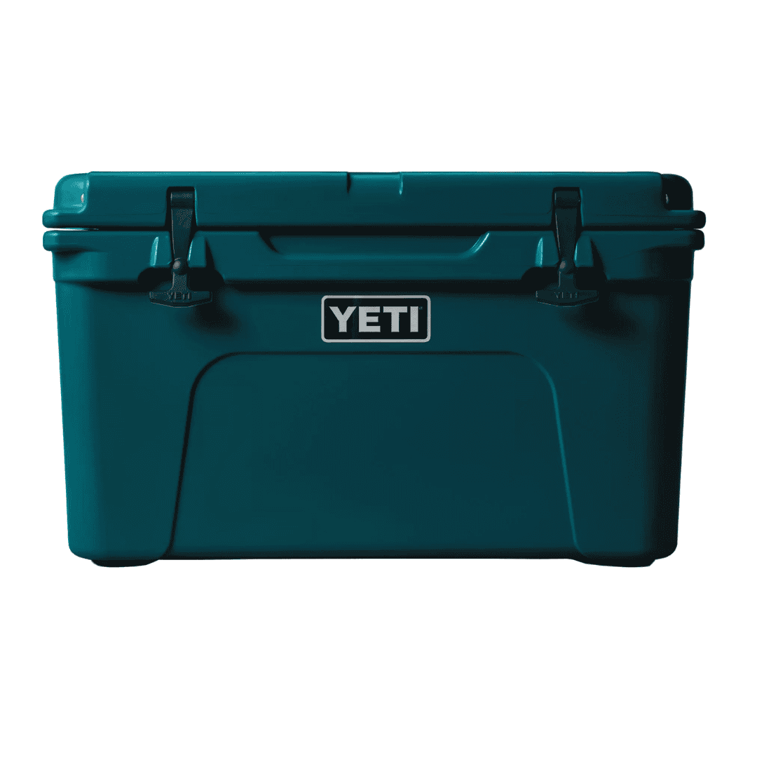 YETI Tundra 45 Cooler - Agave Teal