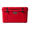 YETI Tundra 45 Cooler - Rescue Red