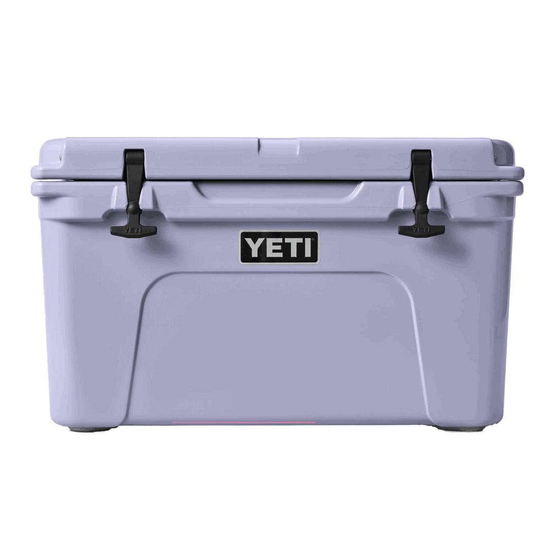 YETI Tundra 45 Cooler - Cosmic Lilac