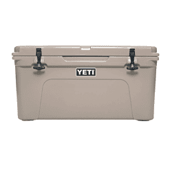 YETI Tundra 65 Cooler - Tan