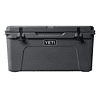 YETI Tundra 65 Cooler - Charcoal