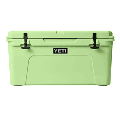 YETI Tundra 65 Cooler - Key Lime