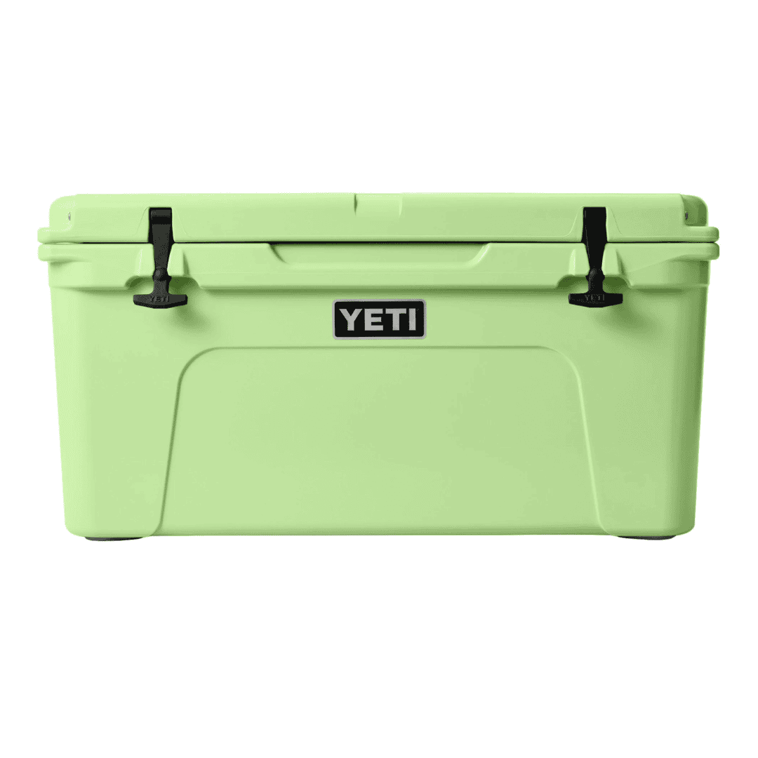 YETI Tundra 65 Cooler - Key Lime